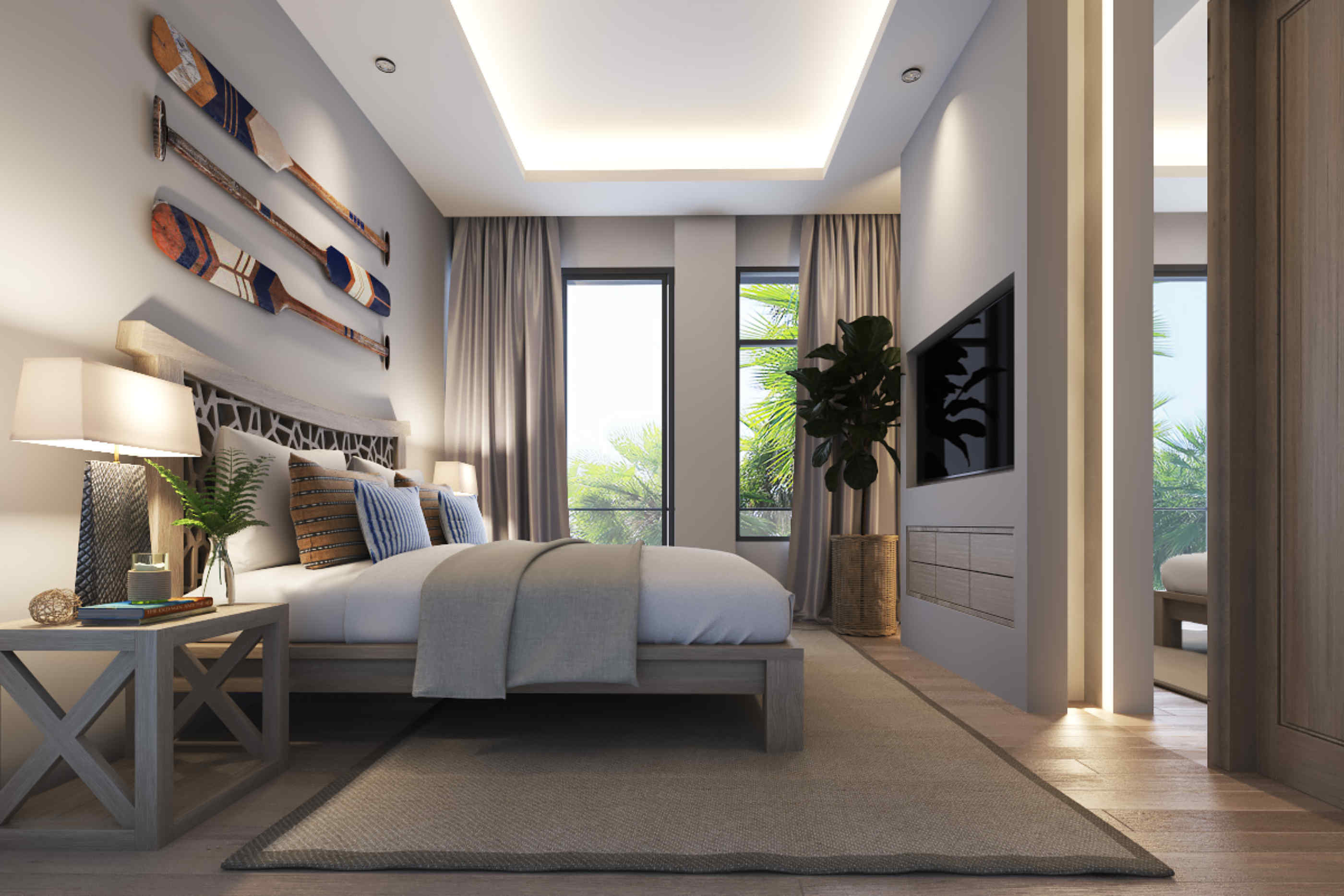 4 BR